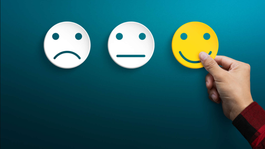 Customer feedback