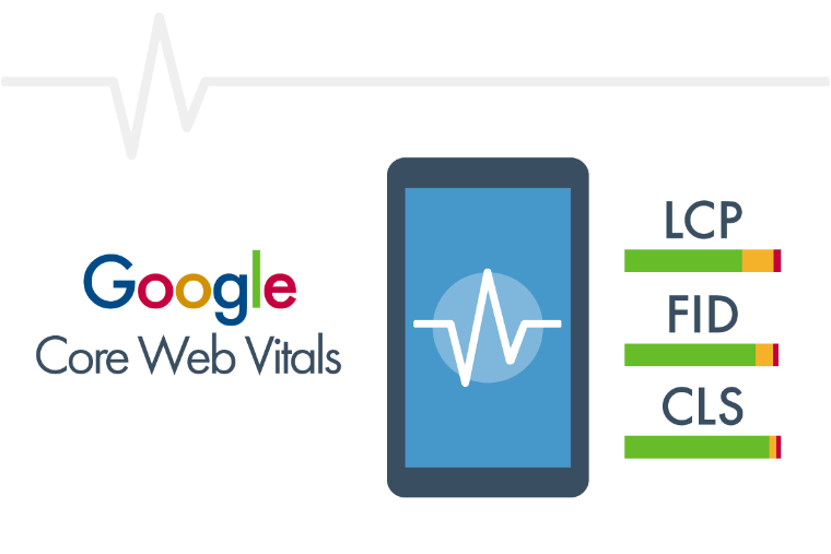 Google core web Vitals 
