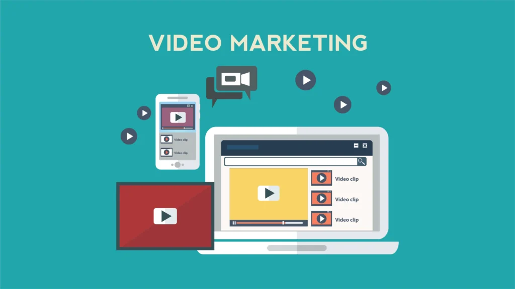 Video Marketing