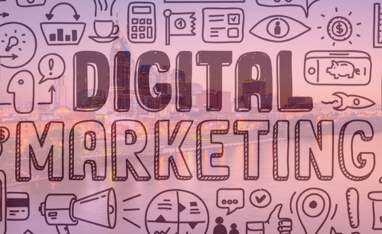 Best Digital marketing agency in Tennessee