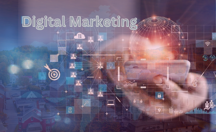 Best Digital marketing agency in Vermont