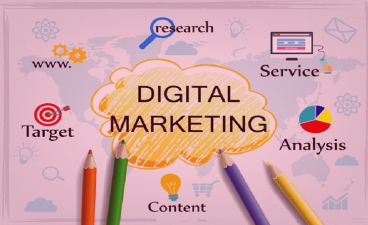 Best Digital marketing agency in Wisconsin