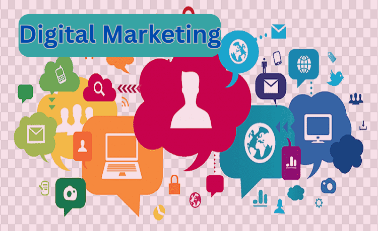 Best Digital marketing agency in Birmingham