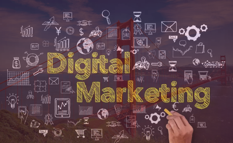 Best Digital marketing agency in California