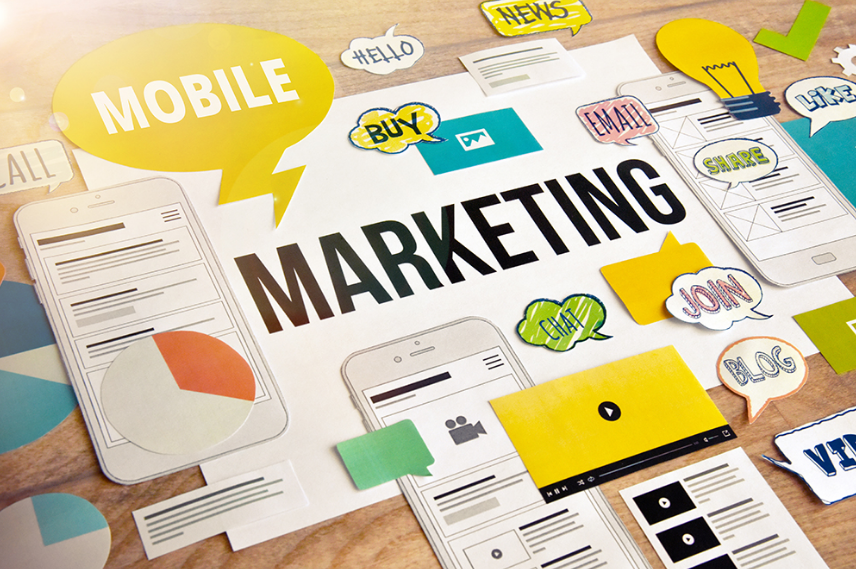 Digital Marketing Campaign