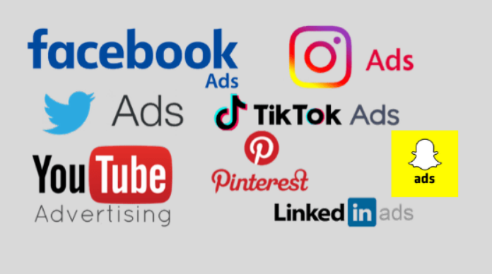 Paid Advertising on social media
