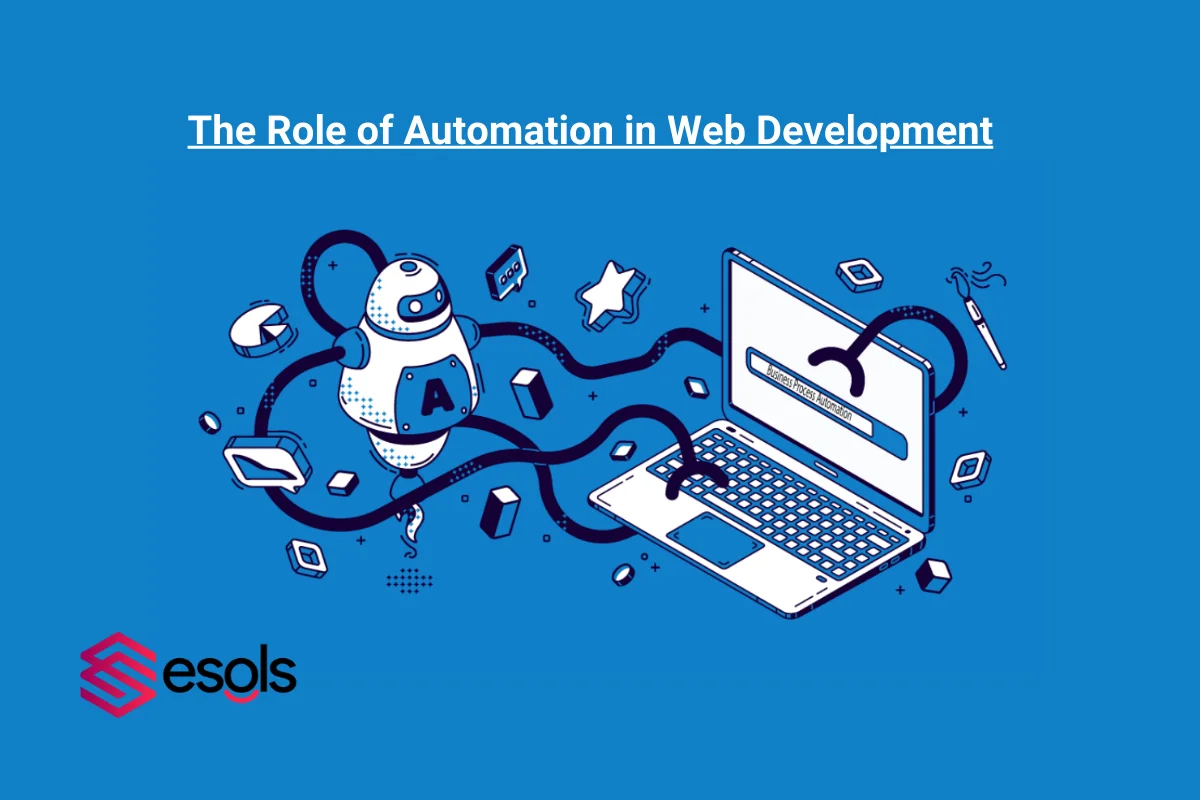 Automation in Web Development