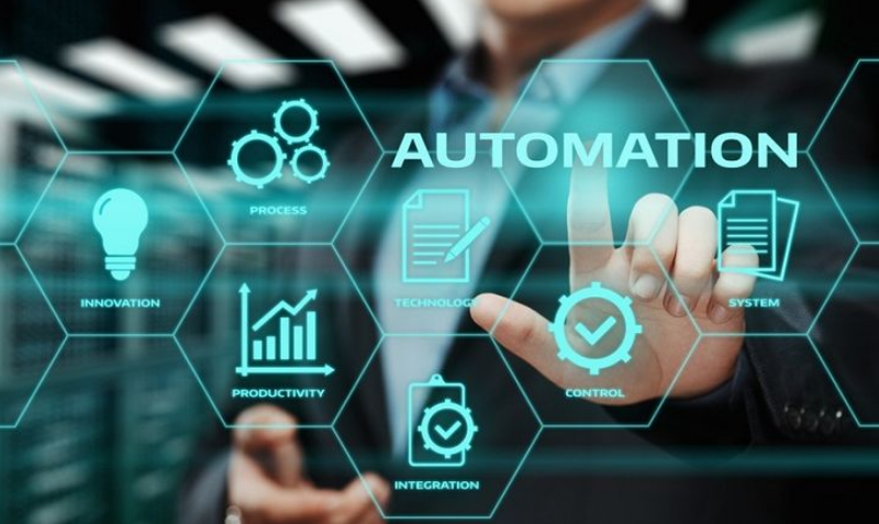 Automation in Web Development