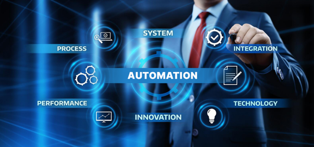 Benefits of Automation in Web Development